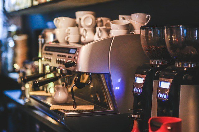 best espresso machine