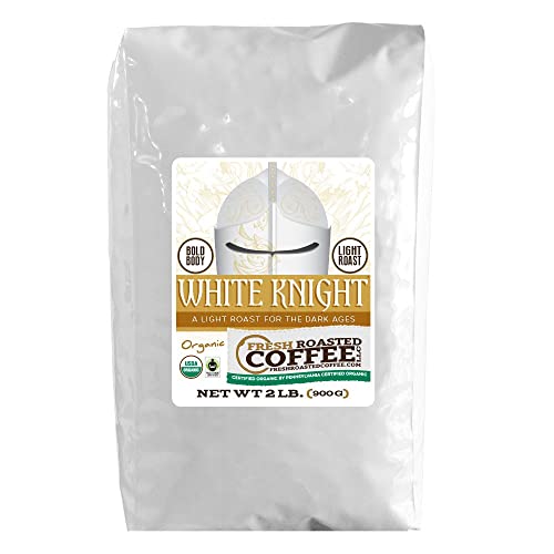 Best Light Roast Coffee Beans 2024 Reviews by Fourth Estate