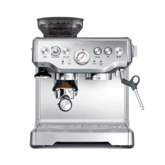 Breville-Barista-Express-BES870XL-review-1 Breville Express Machine