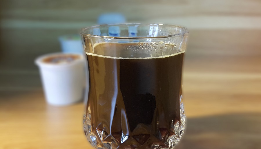 K-coffee-cup Cup
