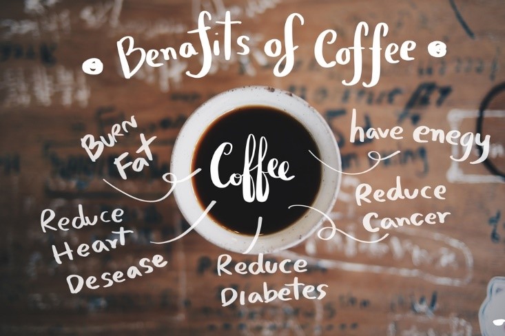 benefits of coffee
